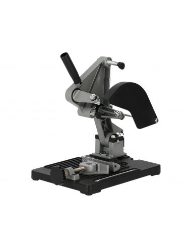Statyw do szlifierek kątowych 125 i 115 mm Graphite - 56H650 - Graphite - 5