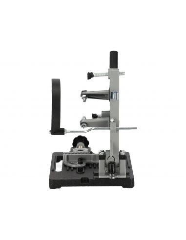 Statyw do szlifierek kątowych 125 i 115 mm Graphite - 56H650 - Graphite - 7