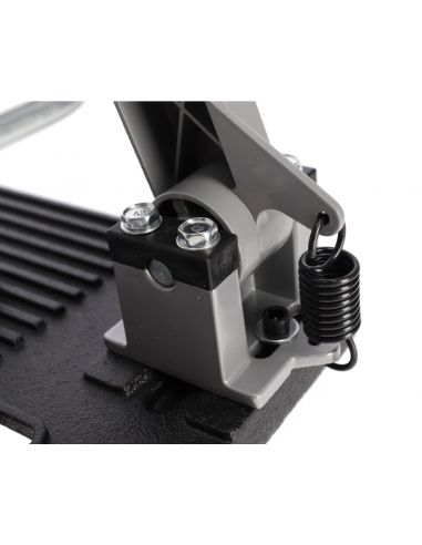 Statyw do szlifierek kątowych 125 i 115 mm Graphite - 56H650 - Graphite - 8