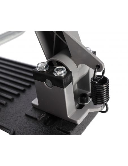 Statyw do szlifierek kątowych 125 i 115 mm Graphite - 56H650 - Graphite - 8