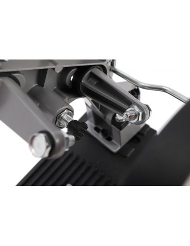 Statyw do szlifierek kątowych 125 i 115 mm Graphite - 56H650 - Graphite - 10