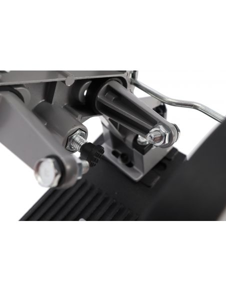 Statyw do szlifierek kątowych 125 i 115 mm Graphite - 56H650 - Graphite - 10