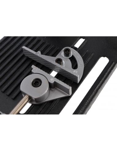 Statyw do szlifierek kątowych 125 i 115 mm Graphite - 56H650 - Graphite - 12