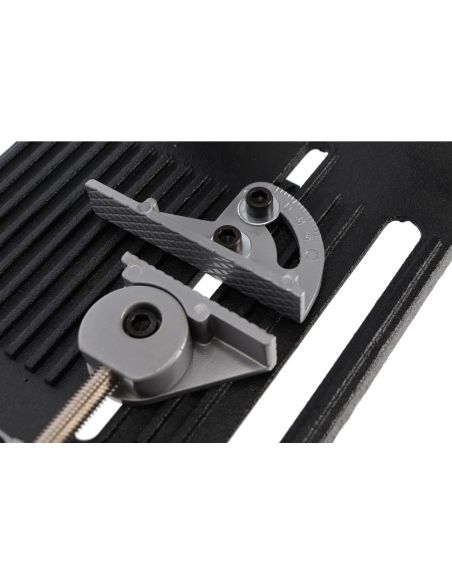Statyw do szlifierek kątowych 125 i 115 mm Graphite - 56H650 - Graphite - 12