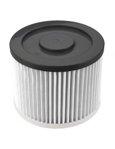 Filtr harmonijkowy do odkurzaczy Graphite - 59G607-146 - Graphite - 1