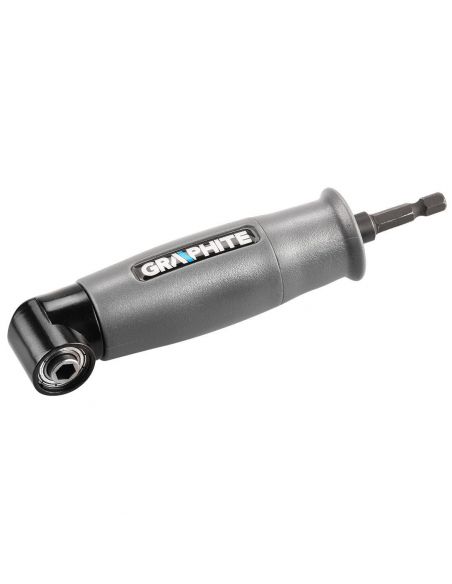 Kątowa nasadka na bity Graphite - 55H931 - Graphite - 1