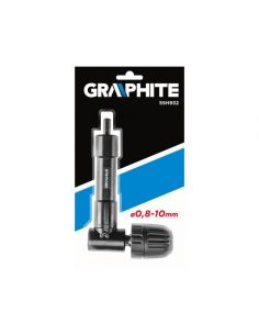 Kątowa nasadka wiertarska Graphite 55H932 - 55H932 - Graphite - 1 2