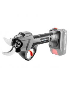 Sekator akumulatorowy, bezszczotkowy Graphite - 58G029 - Graphite - 1