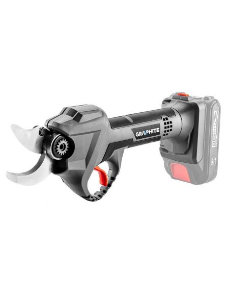 Sekator akumulatorowy, bezszczotkowy Graphite - 58G029 - Graphite - 1