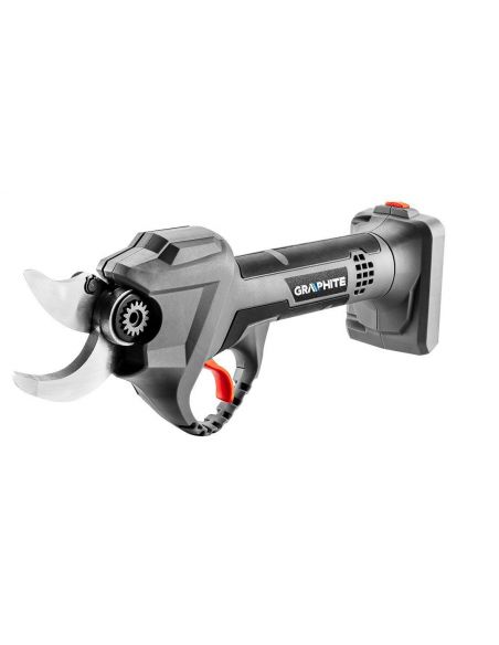 Sekator akumulatorowy, bezszczotkowy Graphite - 58G029 - Graphite - 2