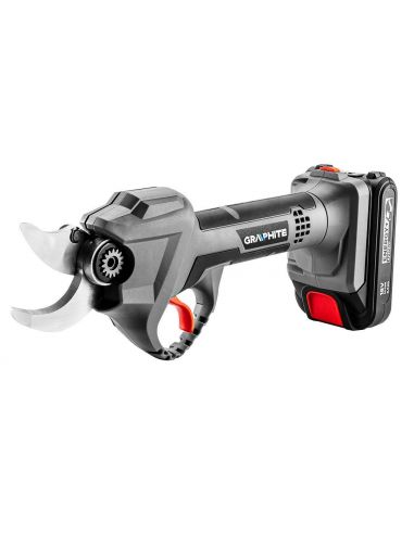 Sekator akumulatorowy, bezszczotkowy Graphite - 58G029 - Graphite - 3