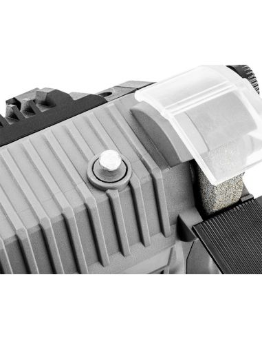 Mini szlifierka stołowa akumulatorowa Graphite 3w1 - 58G095 - Graphite - 4