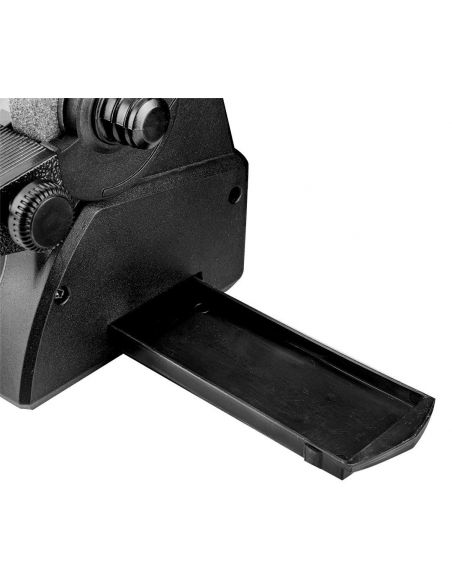 Mini szlifierka stołowa akumulatorowa Graphite 3w1 - 58G095 - Graphite - 7
