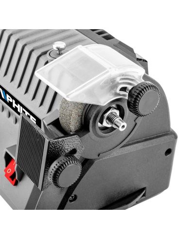 Mini szlifierka stołowa akumulatorowa Graphite 3w1 - 58G095 - Graphite - 8