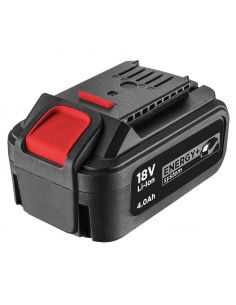 Akumulator Energy+ 4.0 Ah / 18 V Graphite - 58G004 - Graphite - 1