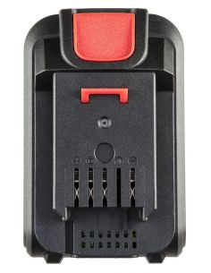 Akumulator Energy+ 4.0 Ah / 18 V Graphite - 58G004 - Graphite - 1 2