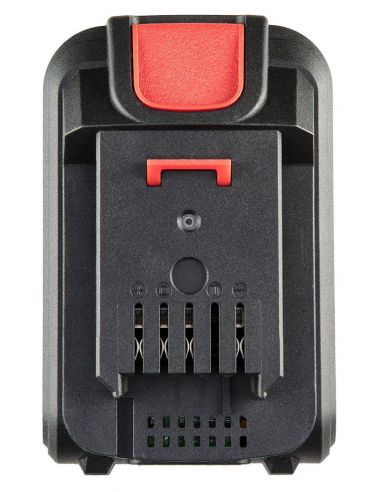 Akumulator Energy+ 4.0 Ah / 18 V Graphite - 58G004 - Graphite - 2