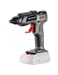 Pistolet klejowy akumulatorowy Energy+ Graphite - 58G040 - Graphite - 1