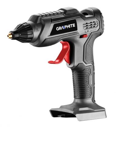 Pistolet klejowy akumulatorowy Energy+ Graphite - 58G040 - Graphite - 3