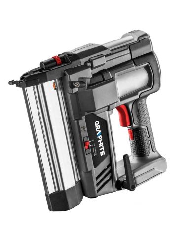 Zszywacz gwoździarka akumulatorowa Energy+ Graphite - 58G081 - Graphite - 2