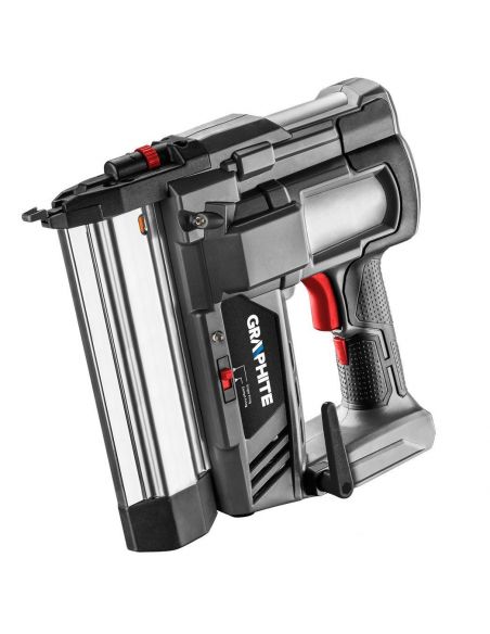 Zszywacz gwoździarka akumulatorowa Energy+ Graphite - 58G081 - Graphite - 2