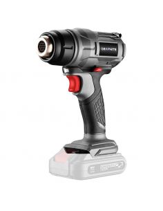 Opalarka akumulatorowa Energy+ Graphite - 58G082 - Graphite - 1