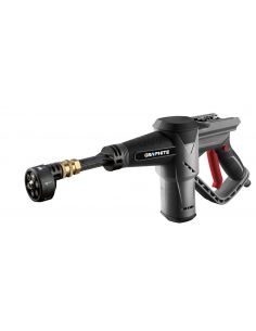 Myjka ogrodowa akumulatorowa Energy+ Graphite - 58G083 - Graphite - 1