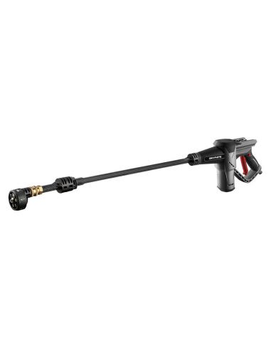 Myjka ogrodowa akumulatorowa Energy+ Graphite - 58G083 - Graphite - 3