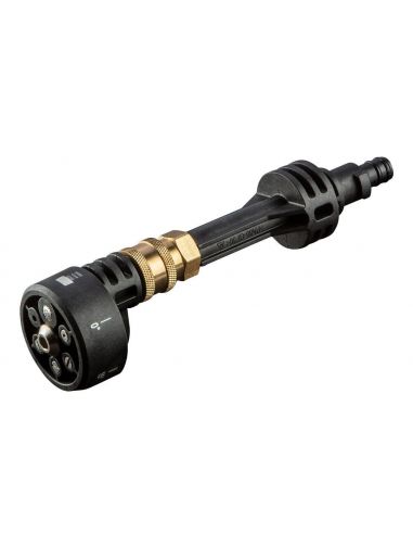 Myjka ogrodowa akumulatorowa Energy+ Graphite - 58G083 - Graphite - 5