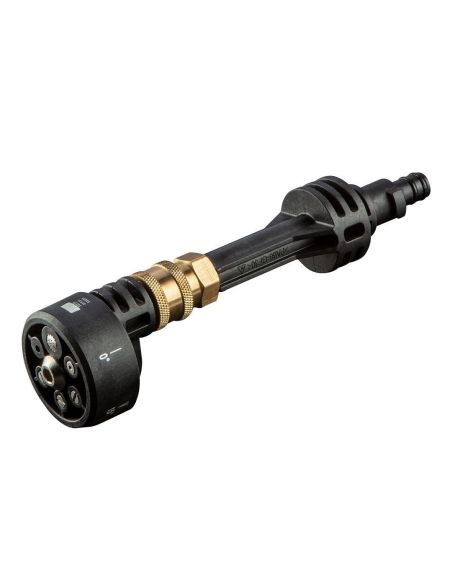 Myjka ogrodowa akumulatorowa Energy+ Graphite - 58G083 - Graphite - 5