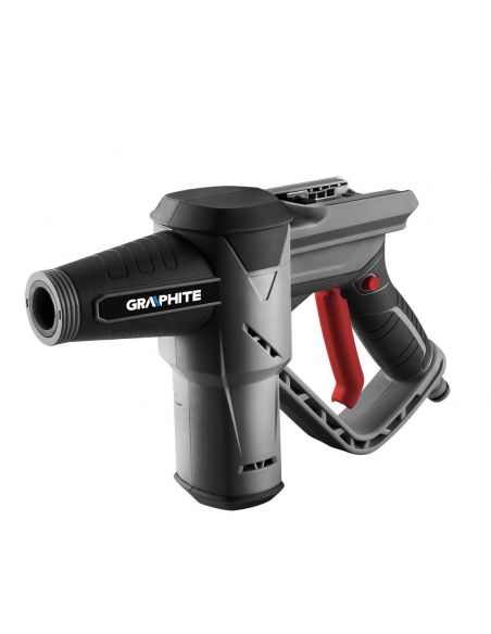 Myjka ogrodowa akumulatorowa Energy+ Graphite - 58G083 - Graphite - 8