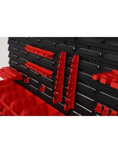 Tablica narzędziowa Toolbox System Wall Mix 120x80 - TS.W.120.080.M_px - Toolbox System - 13