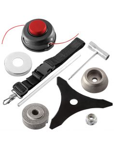 Kosa akumulatorowa bezszczotkowa Energy+ Graphite - 58G035 - Graphite - 1 2