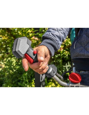Kosa akumulatorowa bezszczotkowa Energy+ Graphite - 58G035 - Graphite - 3