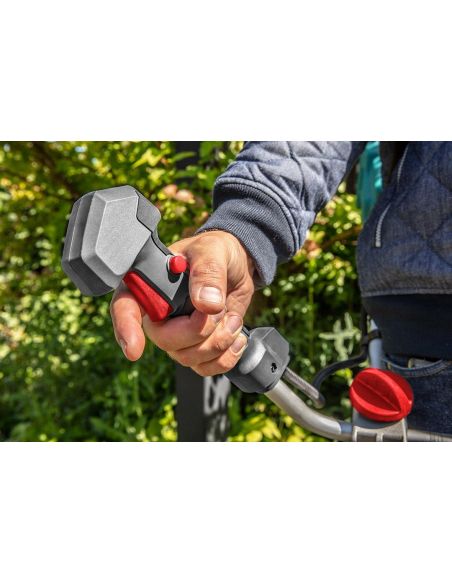 Kosa akumulatorowa bezszczotkowa Energy+ Graphite - 58G035 - Graphite - 3