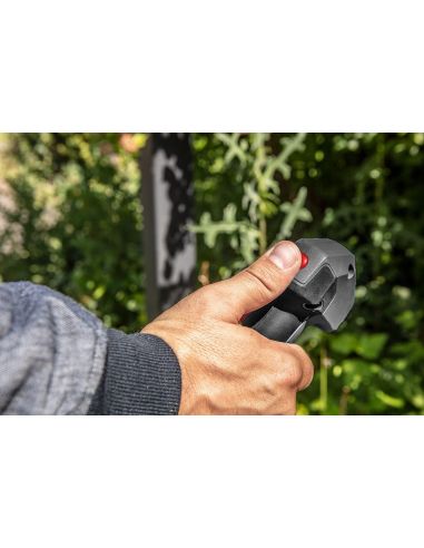 Kosa akumulatorowa bezszczotkowa Energy+ Graphite - 58G035 - Graphite - 4