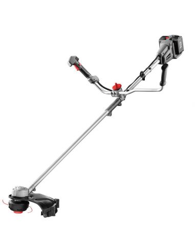 Kosa akumulatorowa bezszczotkowa Energy+ Graphite - 58G035 - Graphite - 5