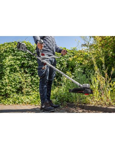 Kosa akumulatorowa bezszczotkowa Energy+ Graphite - 58G035 - Graphite - 8