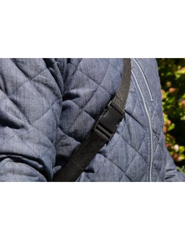 Kosa akumulatorowa bezszczotkowa Energy+ Graphite - 58G035 - Graphite - 9