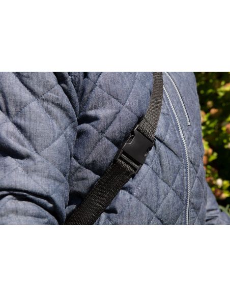 Kosa akumulatorowa bezszczotkowa Energy+ Graphite - 58G035 - Graphite - 9