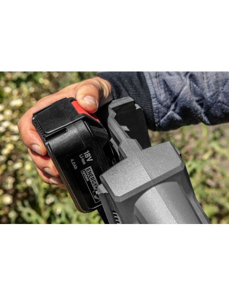 Kosa akumulatorowa bezszczotkowa Energy+ Graphite - 58G035 - Graphite - 10