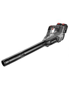 Dmuchawa do liści akumulatorowa Energy+ Graphite - 58G044 - Graphite - 1 2