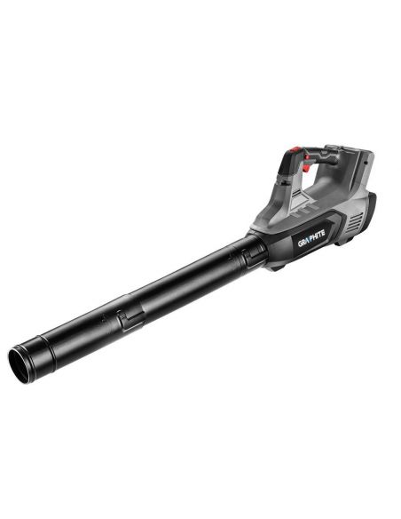 Dmuchawa do liści akumulatorowa Energy+ Graphite - 58G044 - Graphite - 3