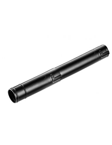 Dmuchawa do liści akumulatorowa Energy+ Graphite - 58G044 - Graphite - 4