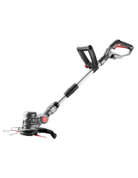 Podkaszarka akumulatorowa Energy+ Graphite - 58G030 - Graphite - 1