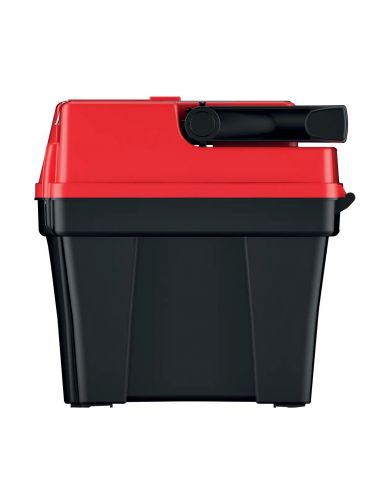 Skrzynka narzędziowa Kistenberg Aptop Plus KAP5025AL - KAP5025AL - Kistenberg - 6