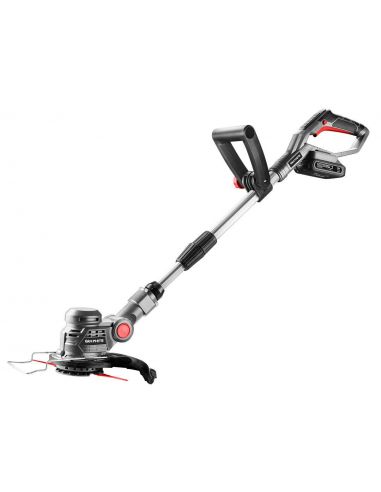 Podkaszarka akumulatorowa Energy+ Graphite - 58G030 - Graphite - 2