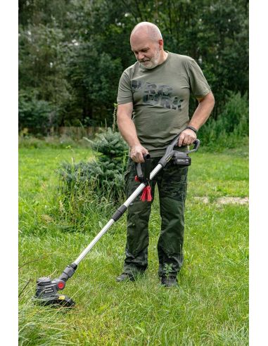 Podkaszarka akumulatorowa Energy+ Graphite - 58G030 - Graphite - 5