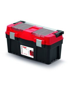 Skrzynka narzędziowa Kistenberg Aptop Plus KAP5530AL - KAP5530AL - Kistenberg - 1