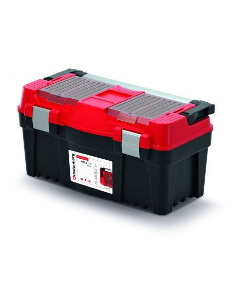 Skrzynka narzędziowa Kistenberg Aptop Plus KAP5530AL - KAP5530AL - Kistenberg - 1